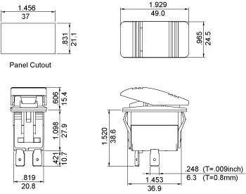 X5-210C2NAB