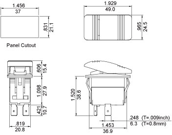 X5-210E2DAB